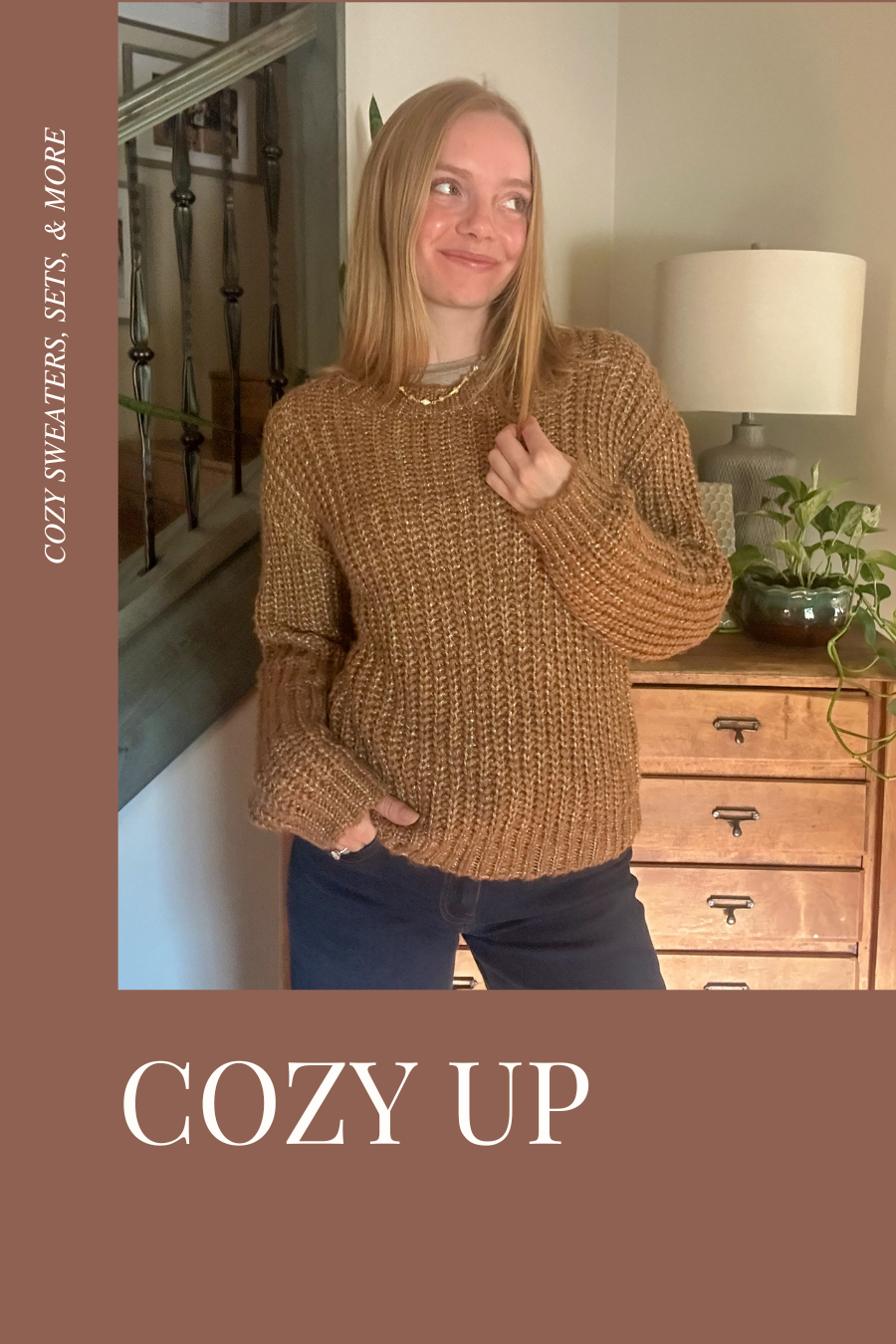 Cozy Up