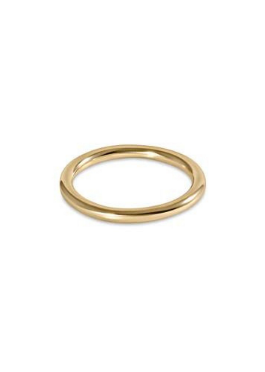 enewton Designs Classic Gold Band Ring