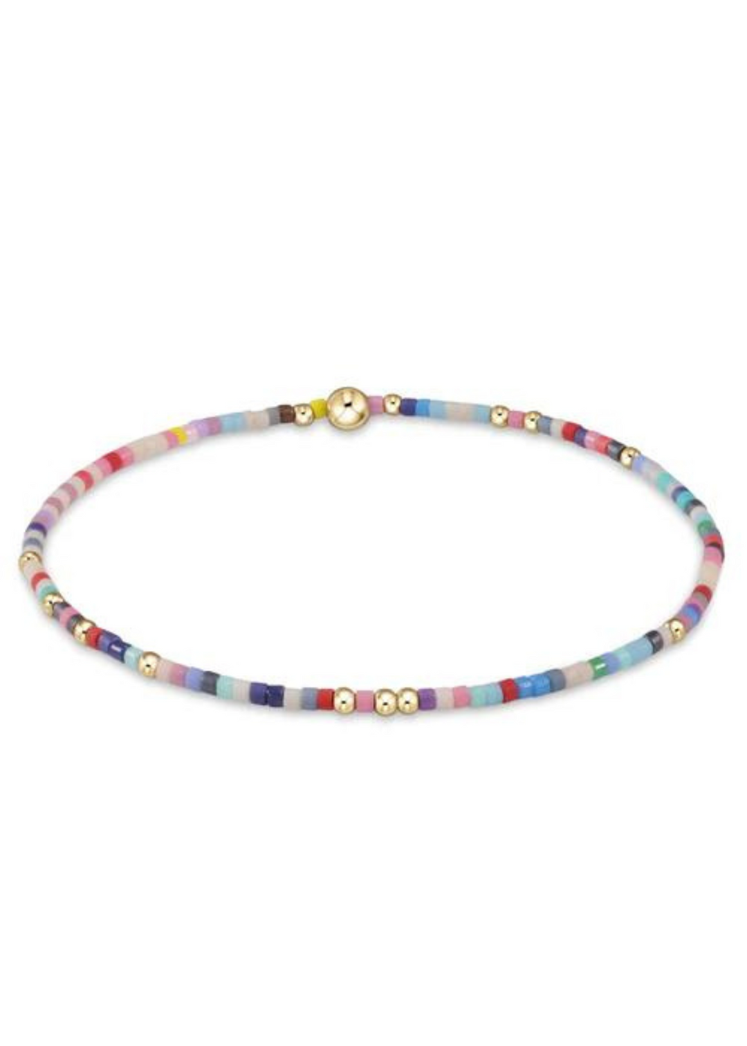 enewton Designs Hope Unwritten Bracelet - Hot Mess