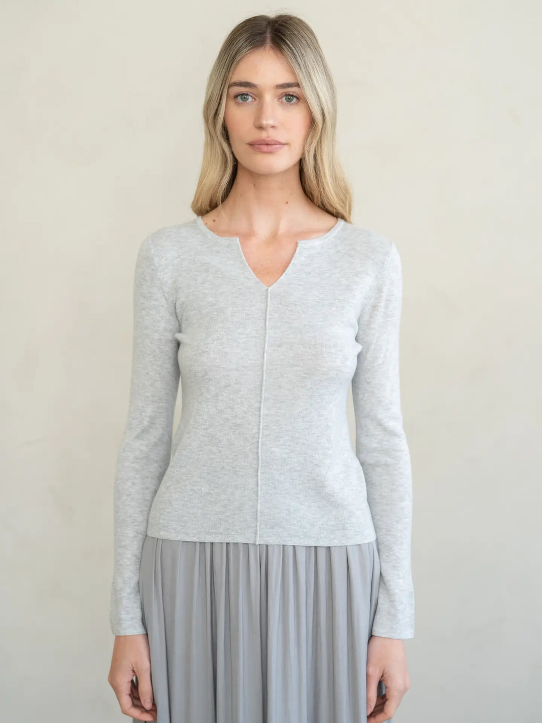 Maria Knit Sweater