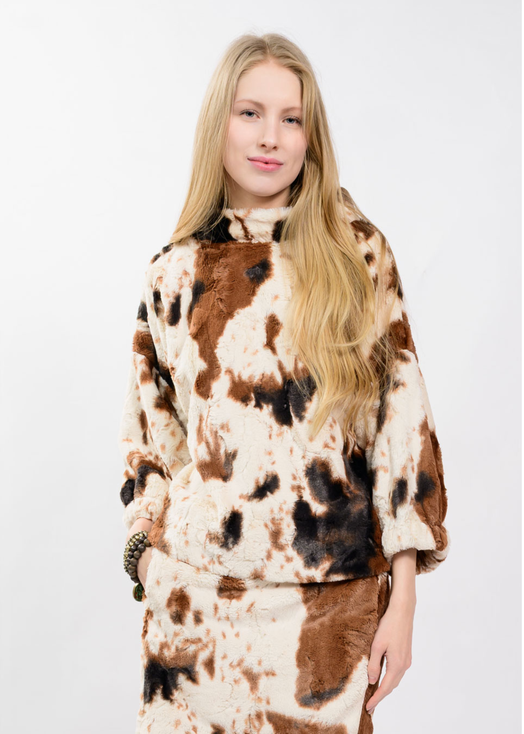Ivy Jane Rip Pullover