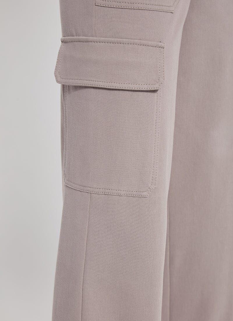 Lysse Scout Cuffed Cargo Pant