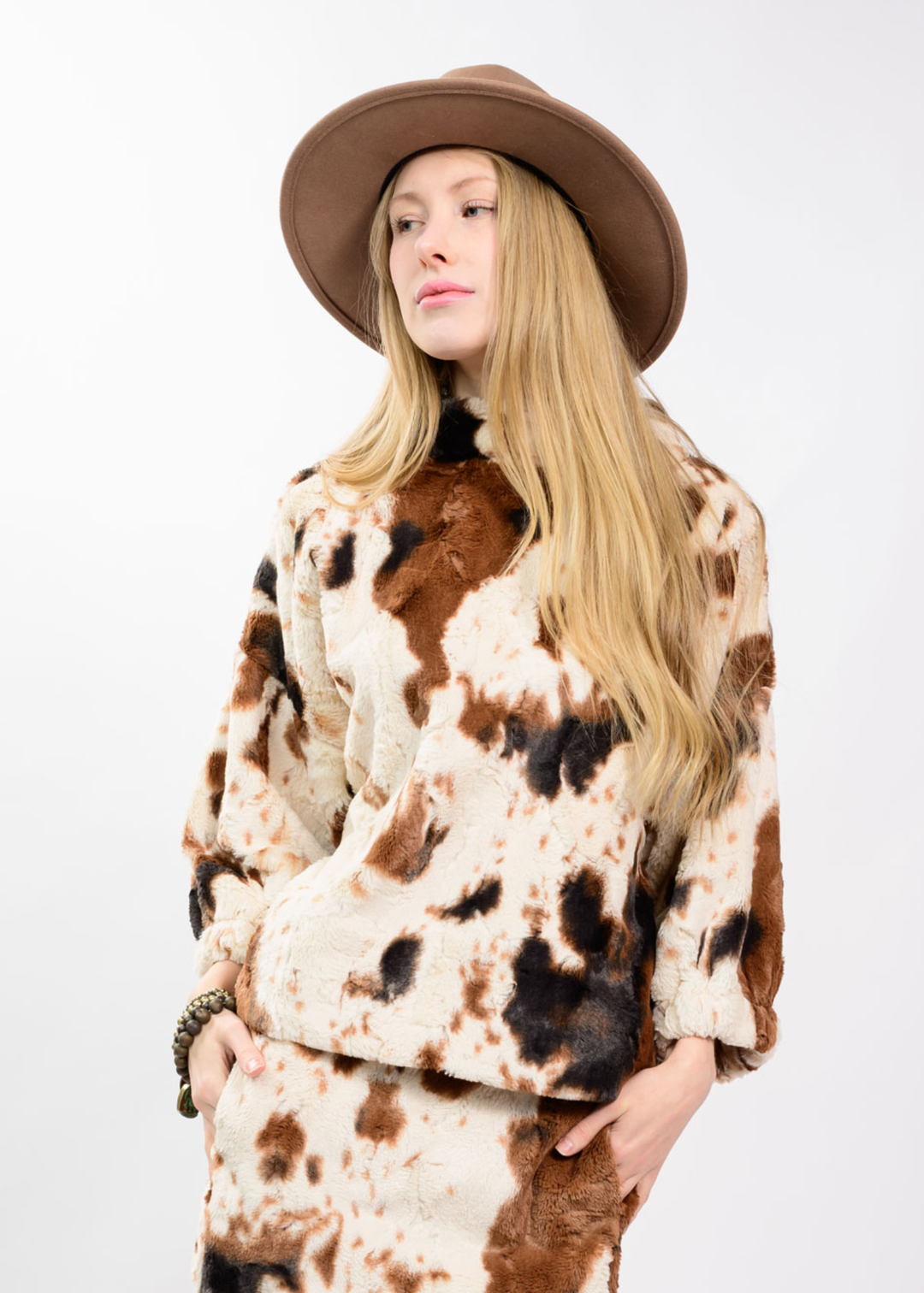 Ivy Jane Rip Pullover