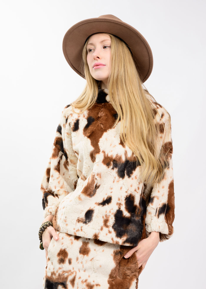Ivy Jane Rip Pullover