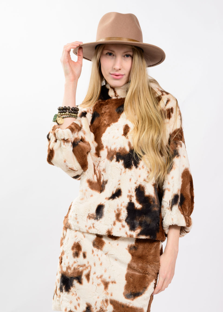 Ivy Jane Rip Pullover