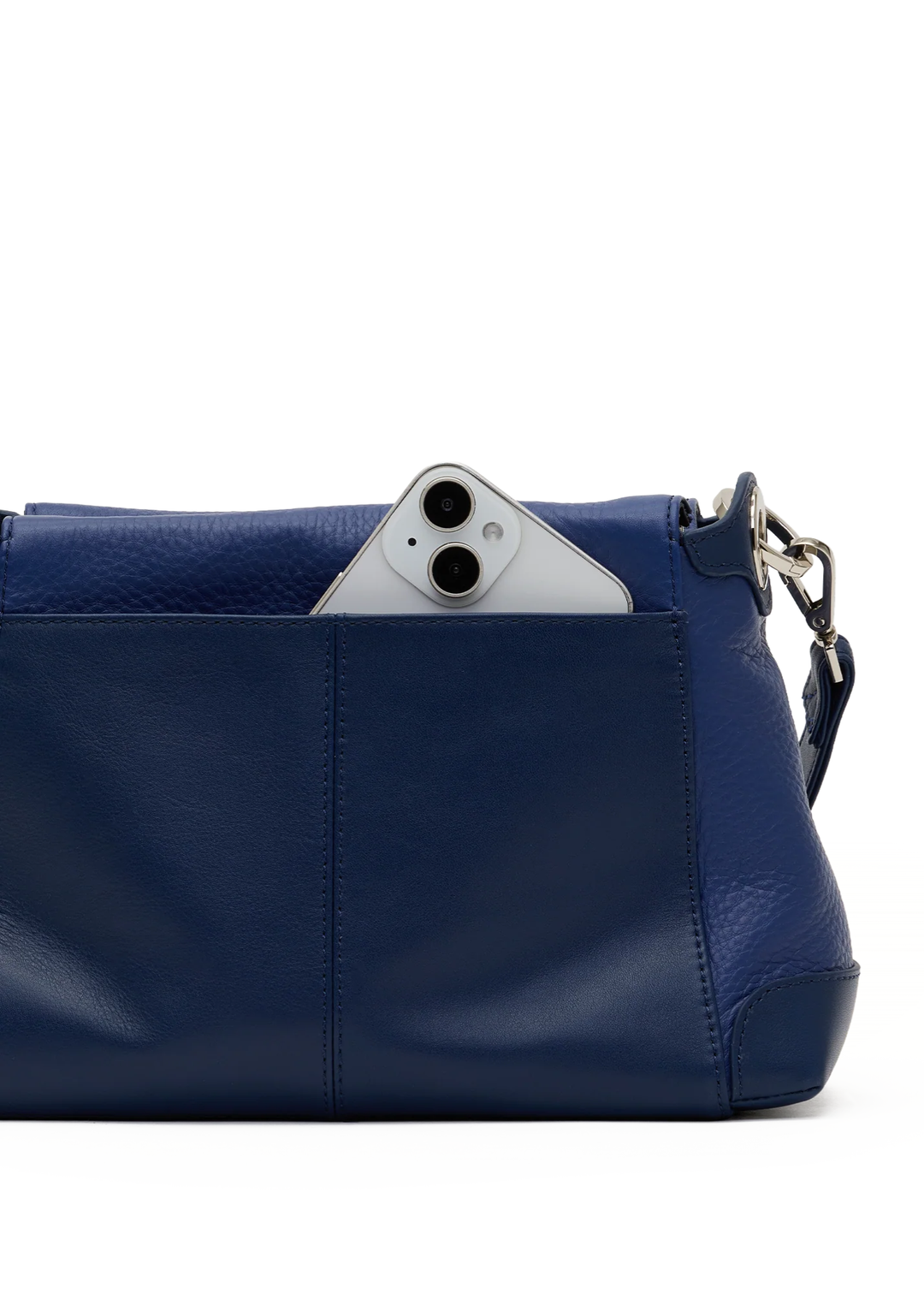 Hammitt Byrant Medium Leather Bag - Power/Lunch