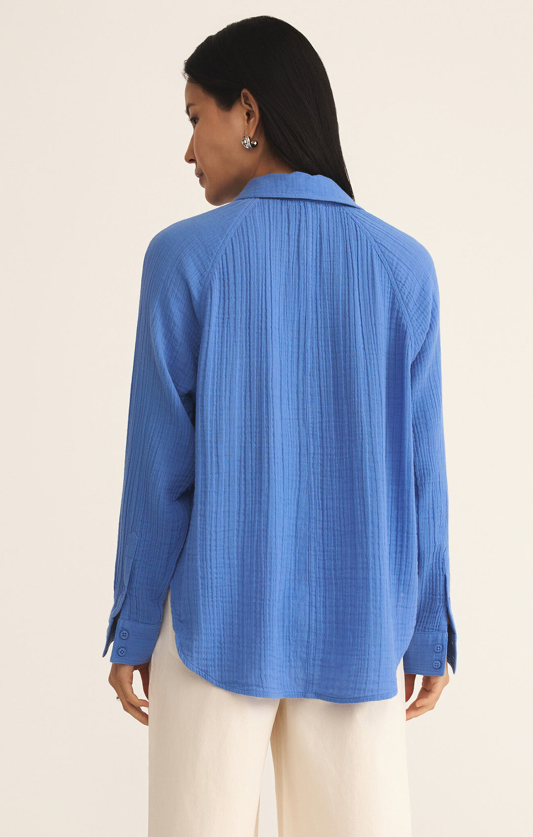 Z Supply The Perfect Airy Top