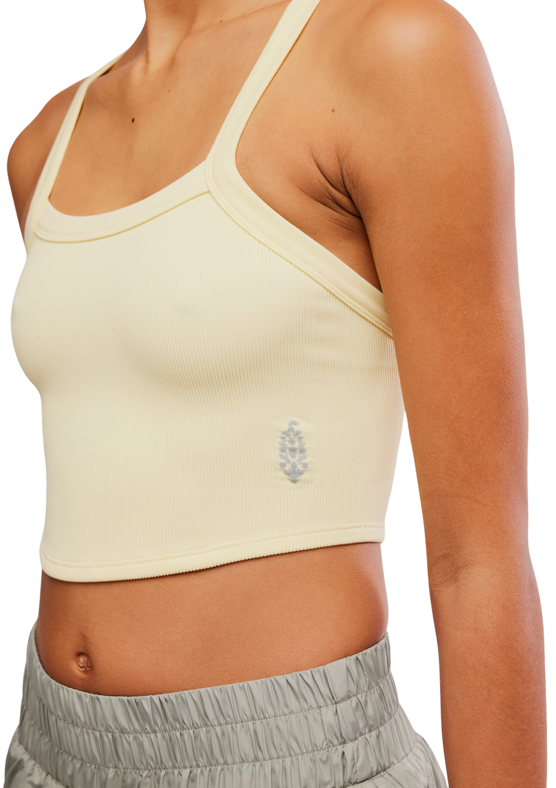 FP Movement All Clear Cami - Sunlit Yellow