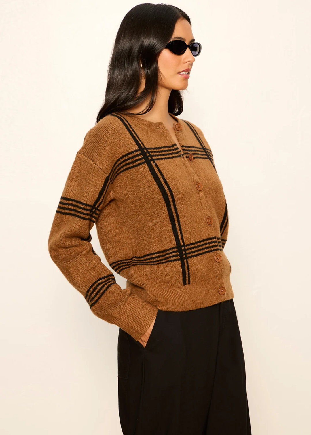Sanctuary Clothing Must-Have Cardi
