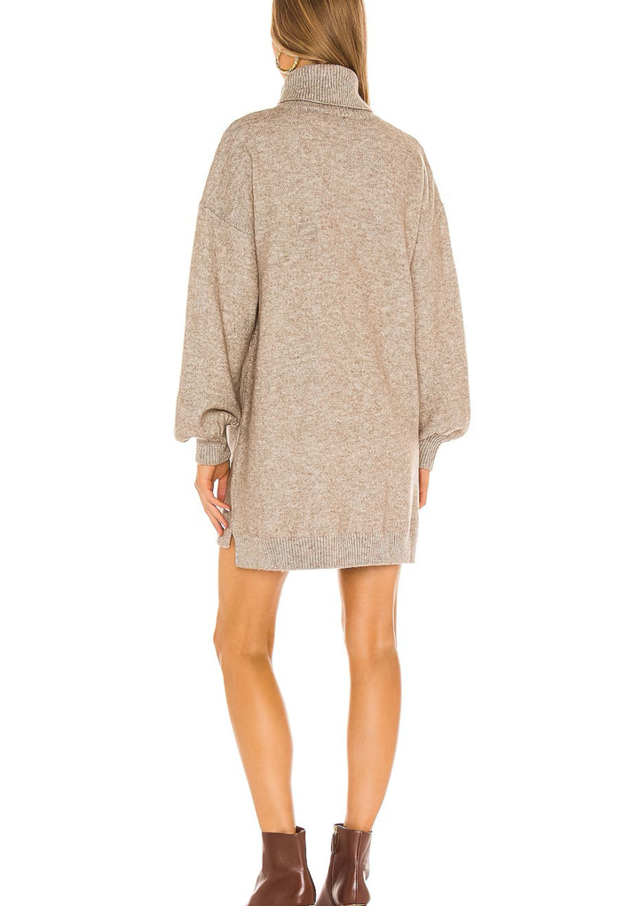 Show Me Your Mumu Chester Sweater Dress