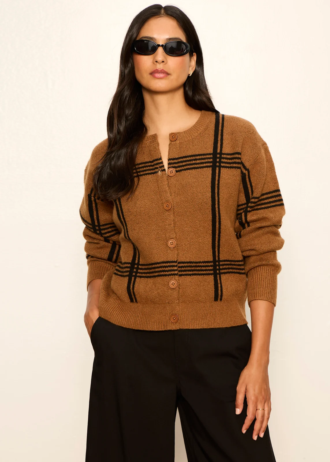 Sanctuary Clothing Must-Have Cardi