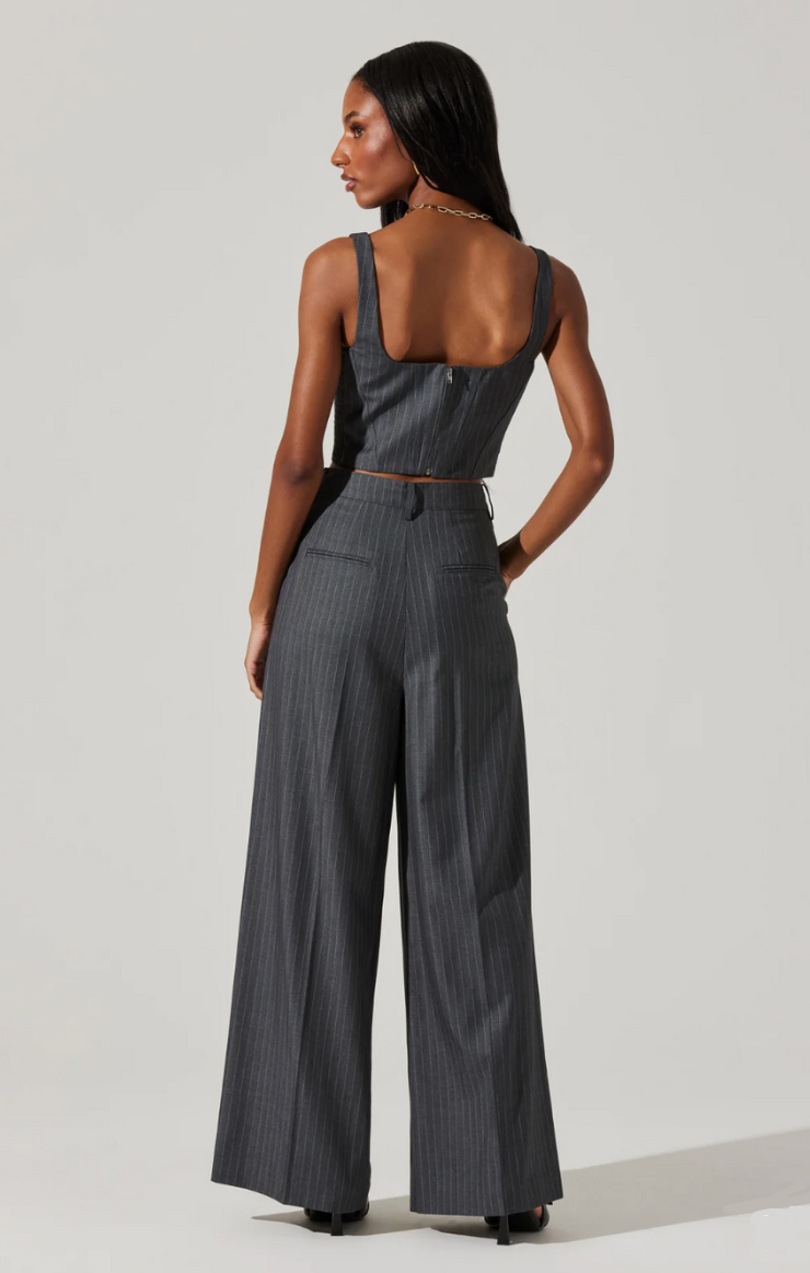 ASTR the Label Milani Wide Leg Pants