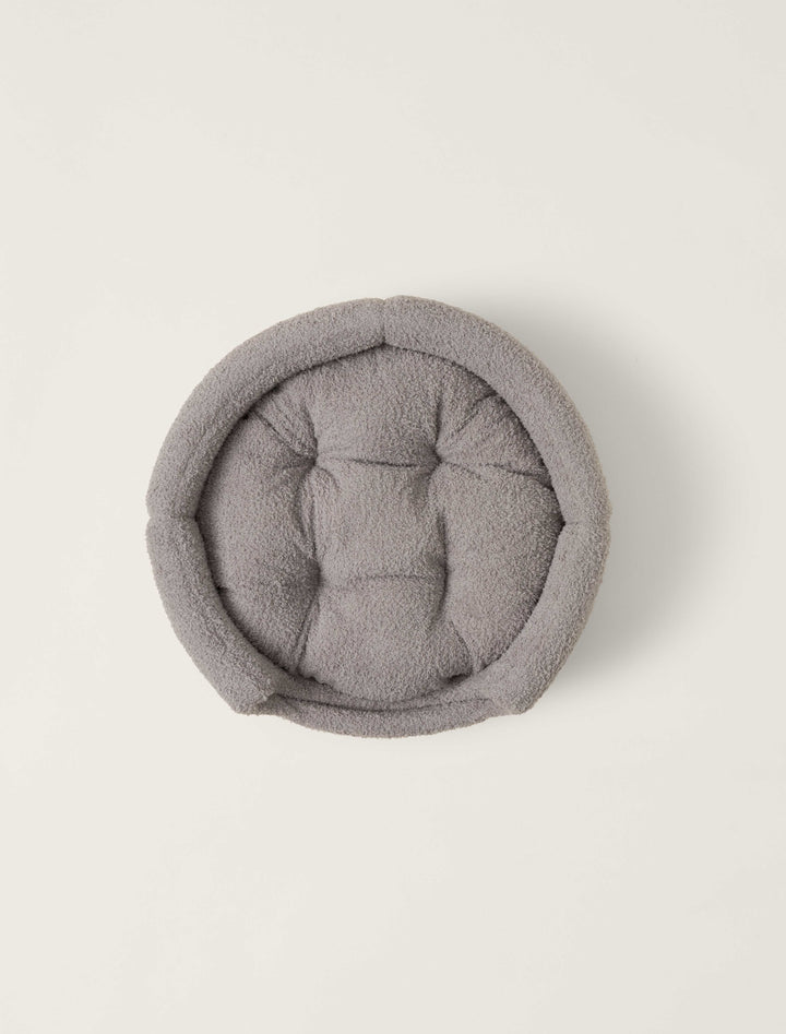 Barefoot Dreams CozyChic 2 in 1 Pet Bed - Dove Gray