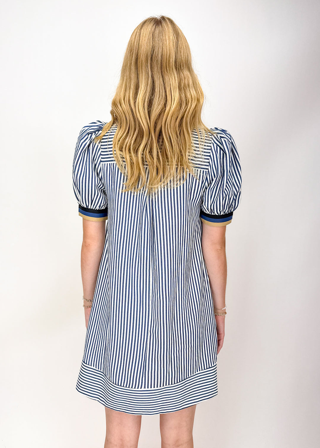 Taylor Mini Dress