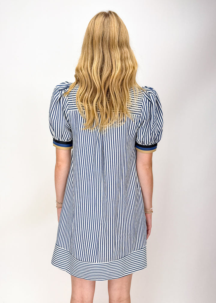 Taylor Mini Dress
