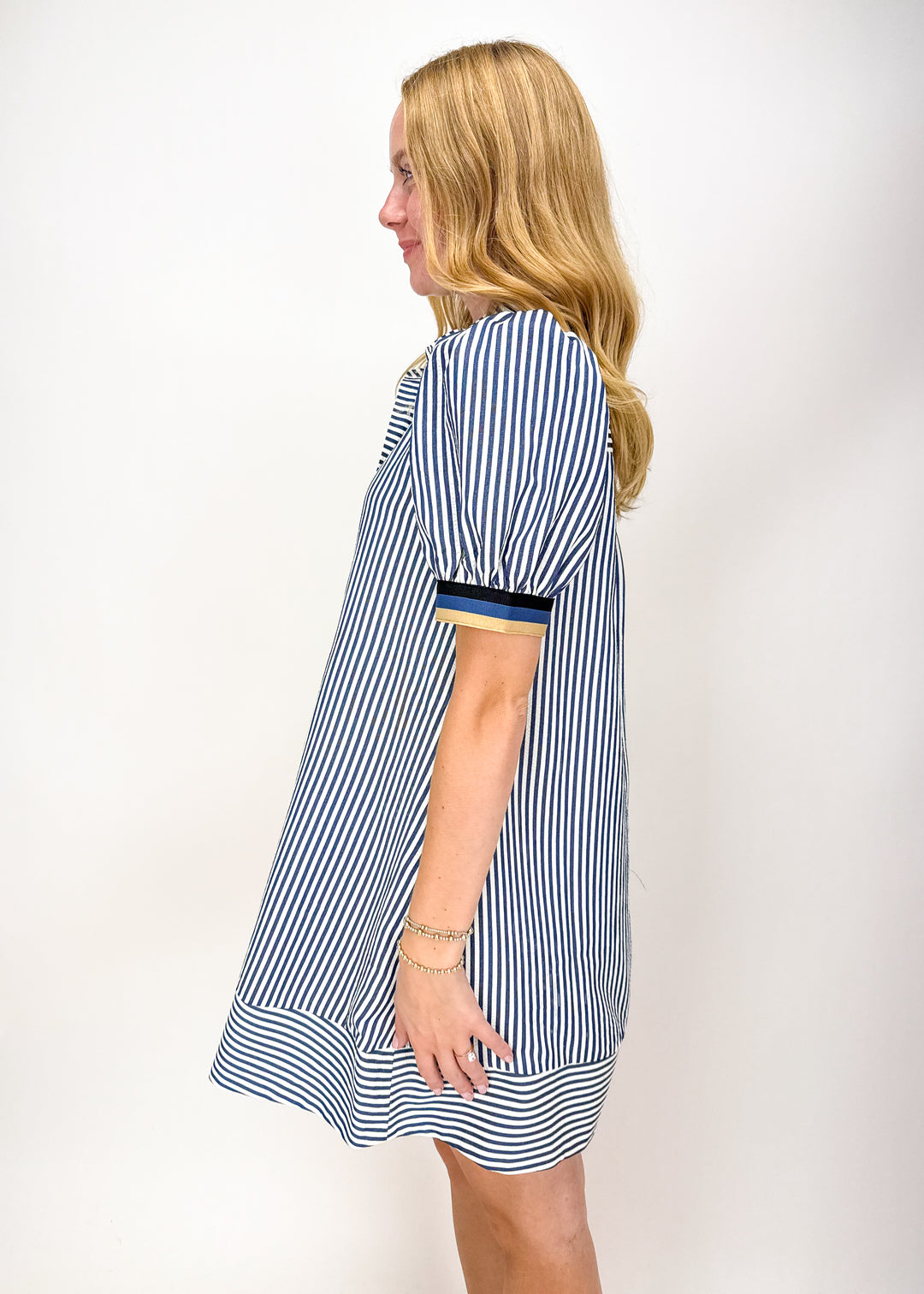 Taylor Mini Dress