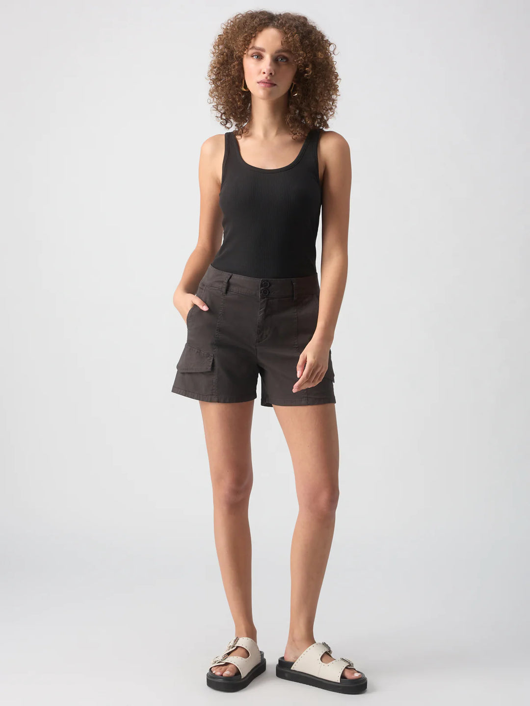 Sanctuary Clothing Rebel Short