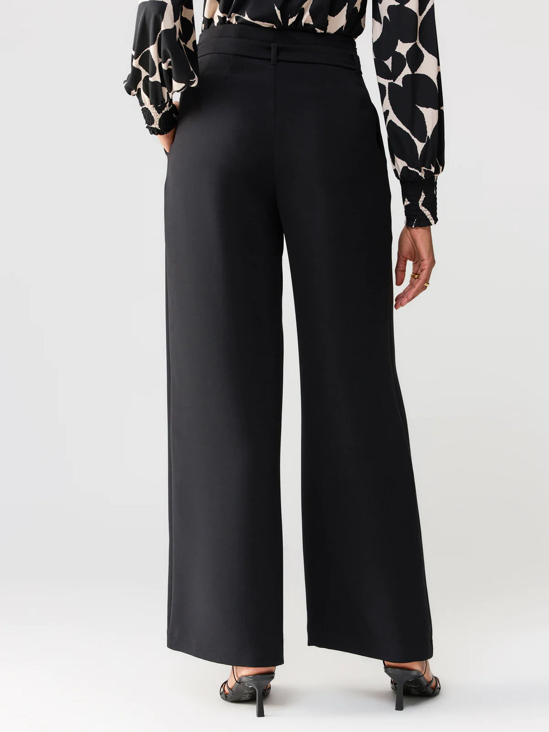 Sanctuary Clothing Upright Trouser