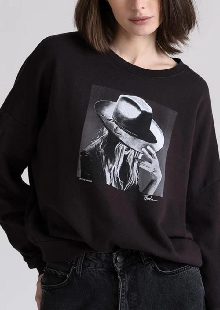 CPRESS On the Verge Sweatshirt