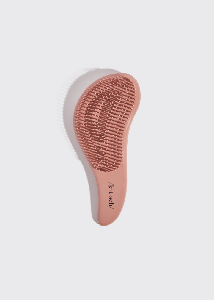 Detangling Brush - Terracotta