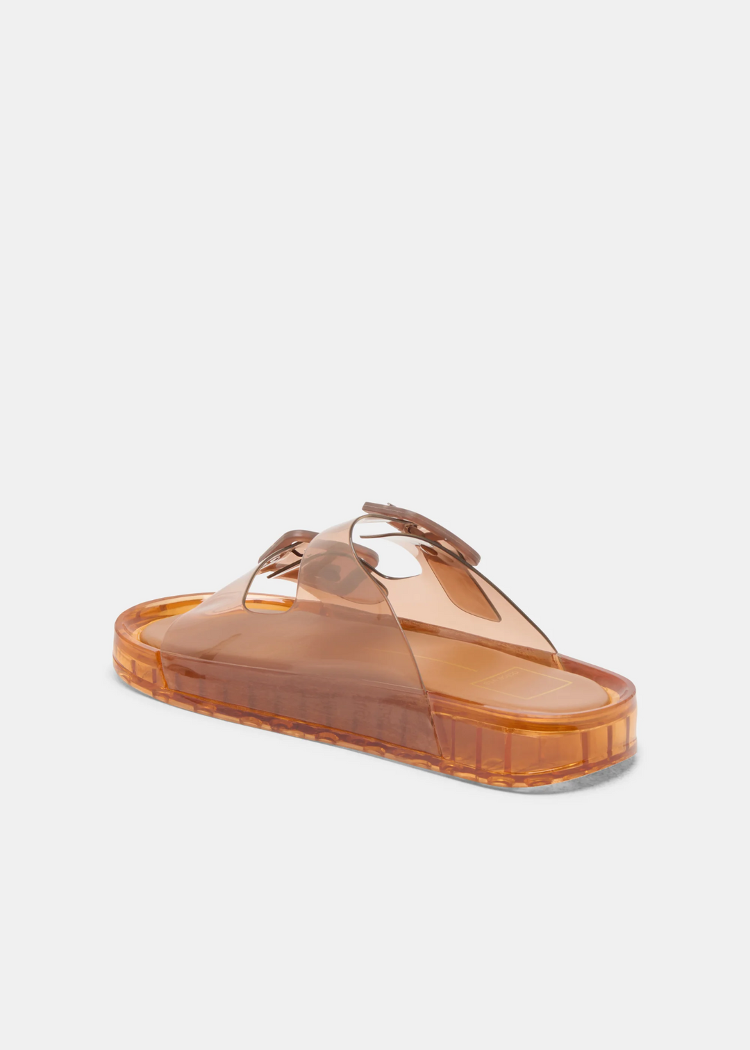 Dolce Vita Julio Sandals - Whiskey Vinyl