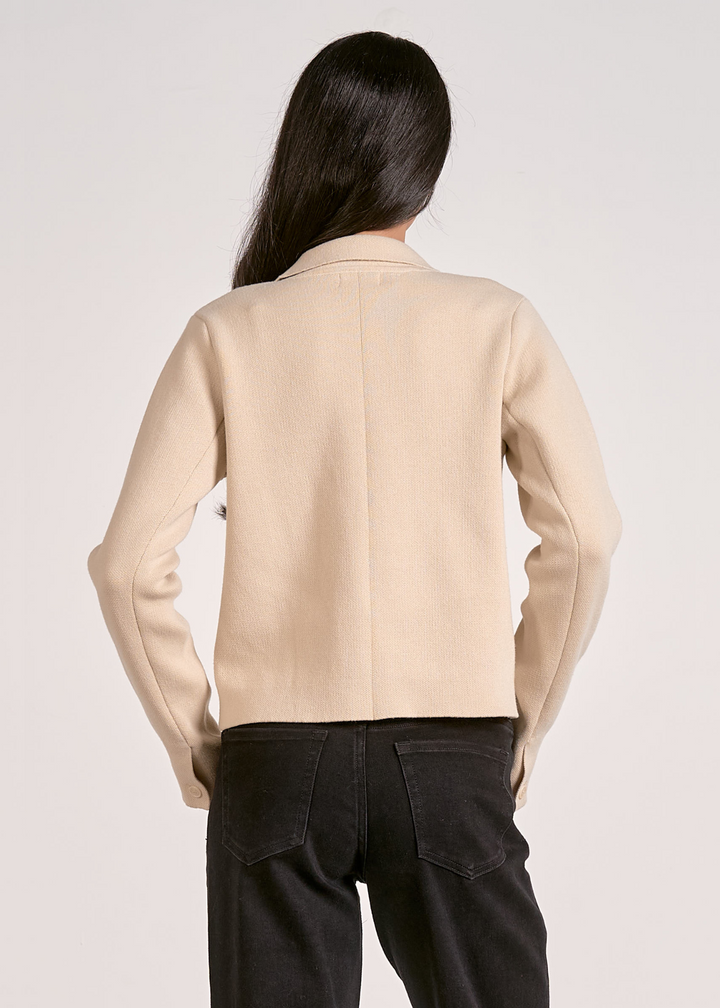 Elan Mallory Sweater