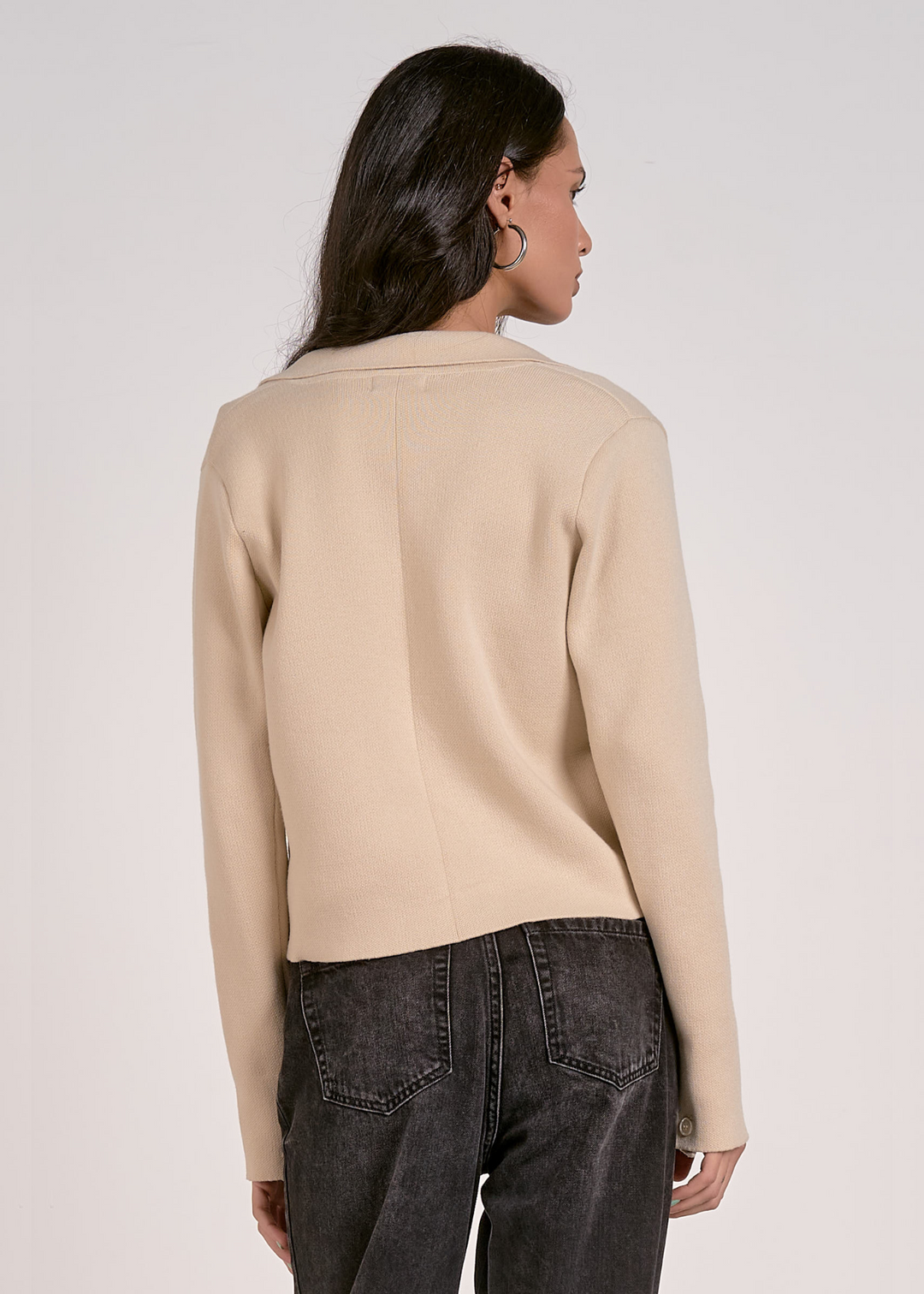 Elan Mallory Sweater