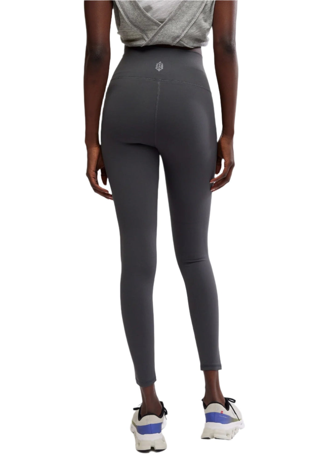 FP Movement Never Better Legging - Dark Shadow