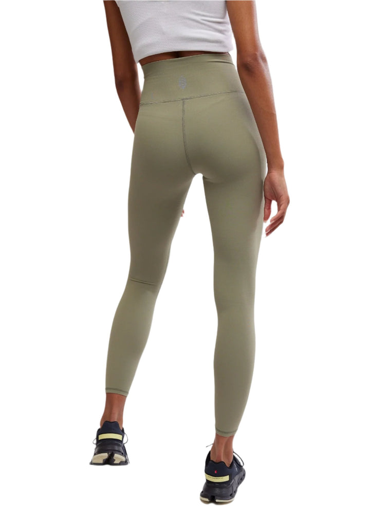 FP Movement Never Better Legging - Sage Stone