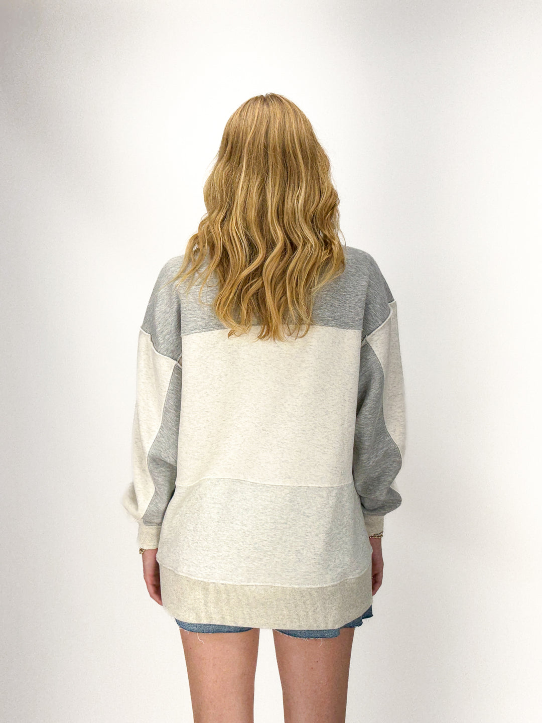 FP Movement Making It Pullover