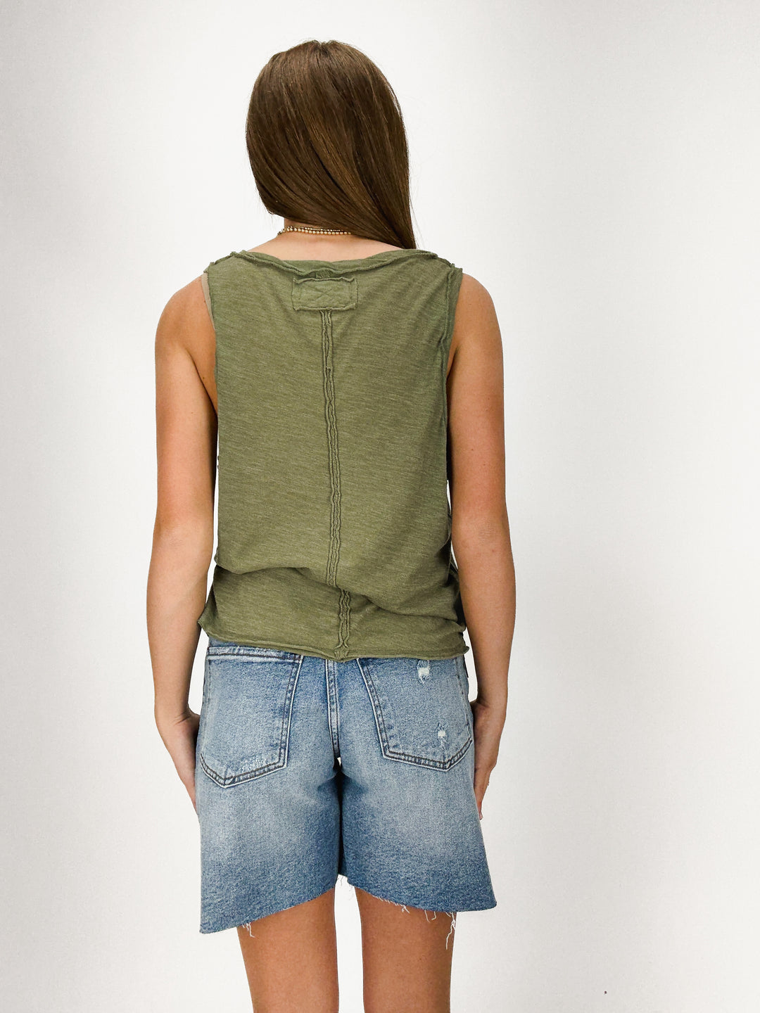 Free People Easy Tank