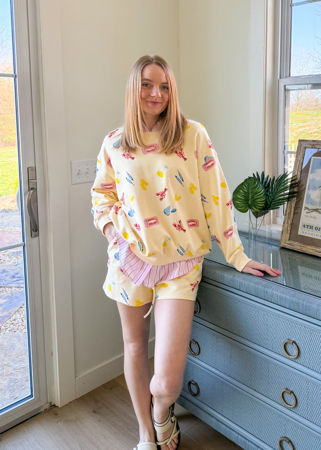 Getaway Shorts