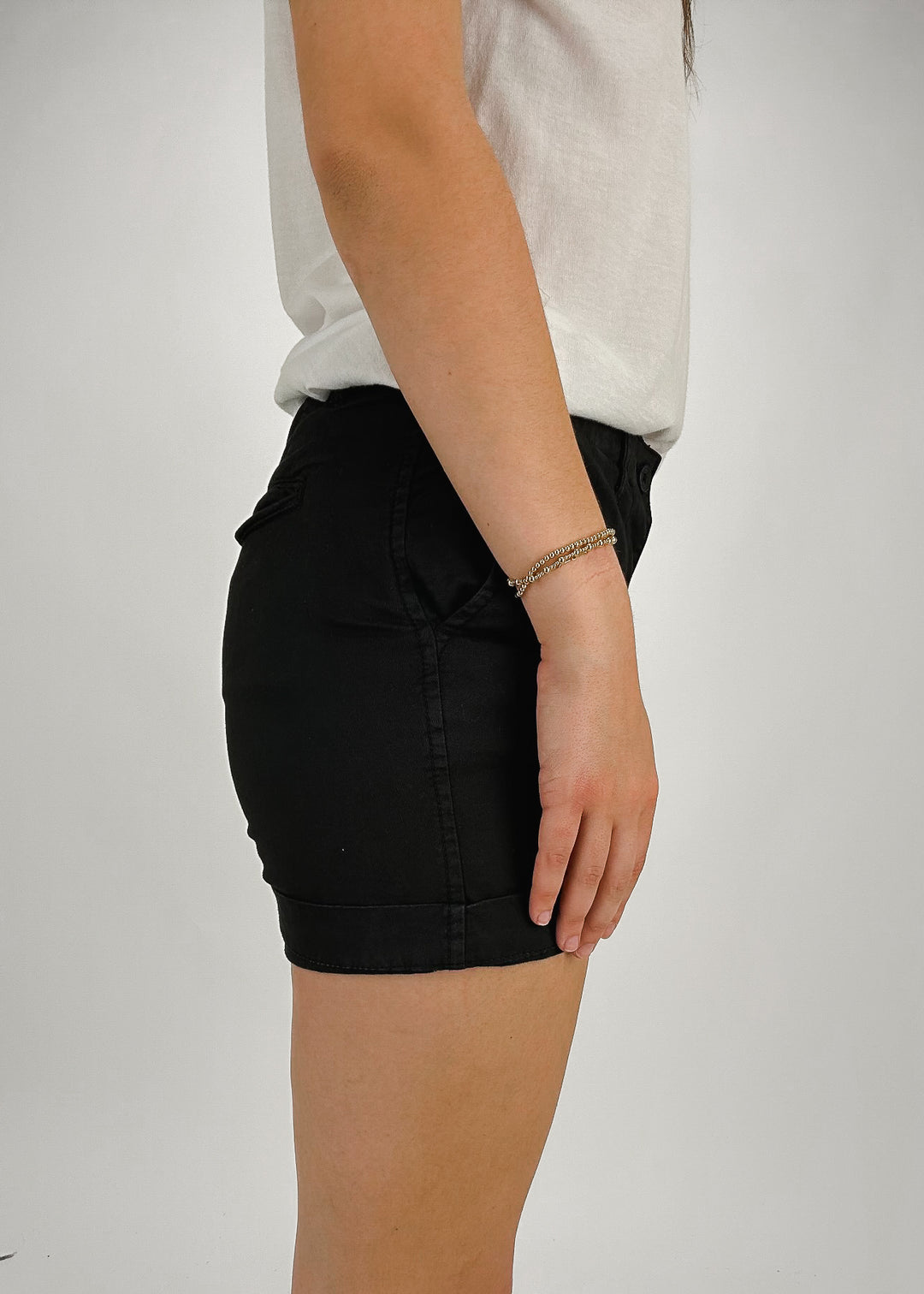 Sanctuary Clothing Journee Short