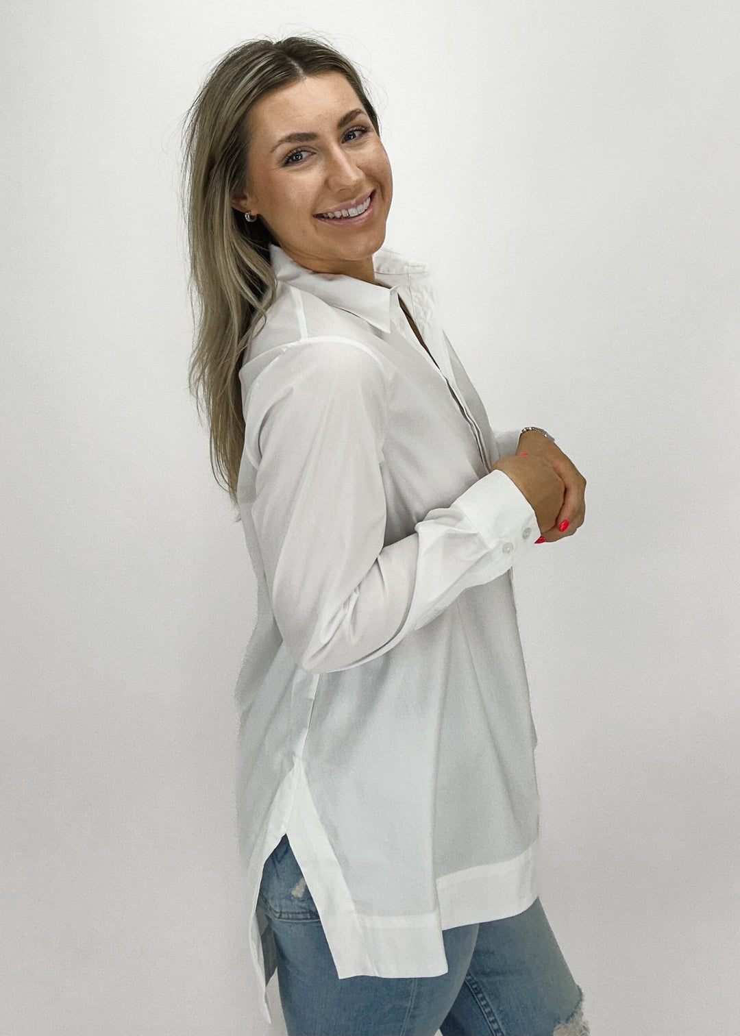 Breanna Top