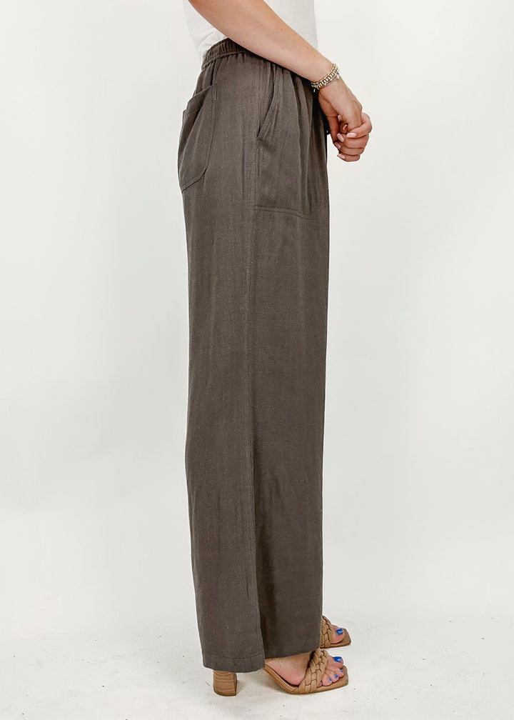 Kit Linen Pants