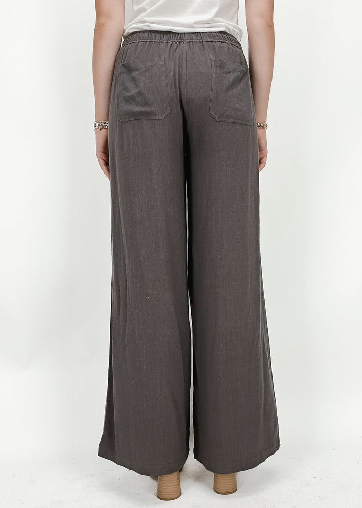 Kit Linen Pants