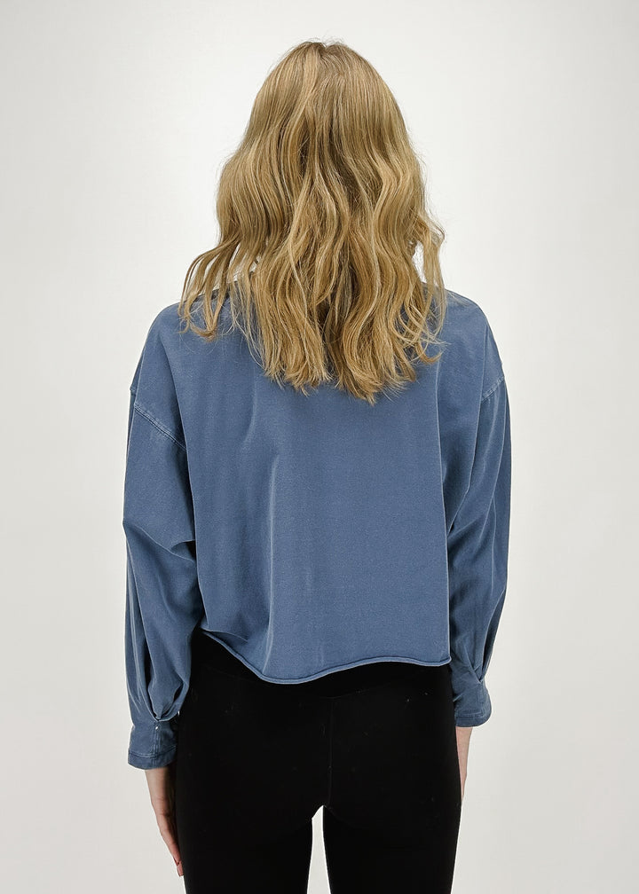 FP Movement Inspire Layer ISS