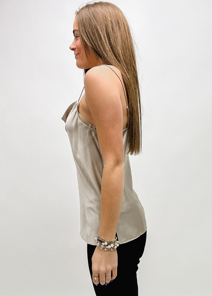 Lucky Stars Layering Cami