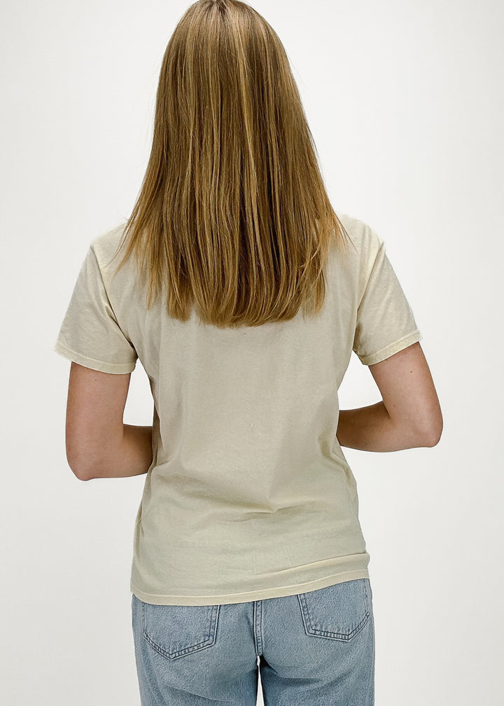 Project Social T Fizz the Season Tee