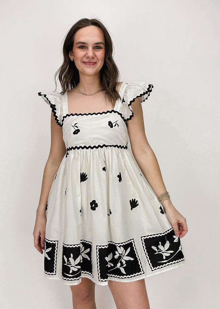 Hadley Mini Dress