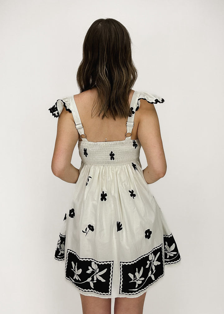 Hadley Mini Dress
