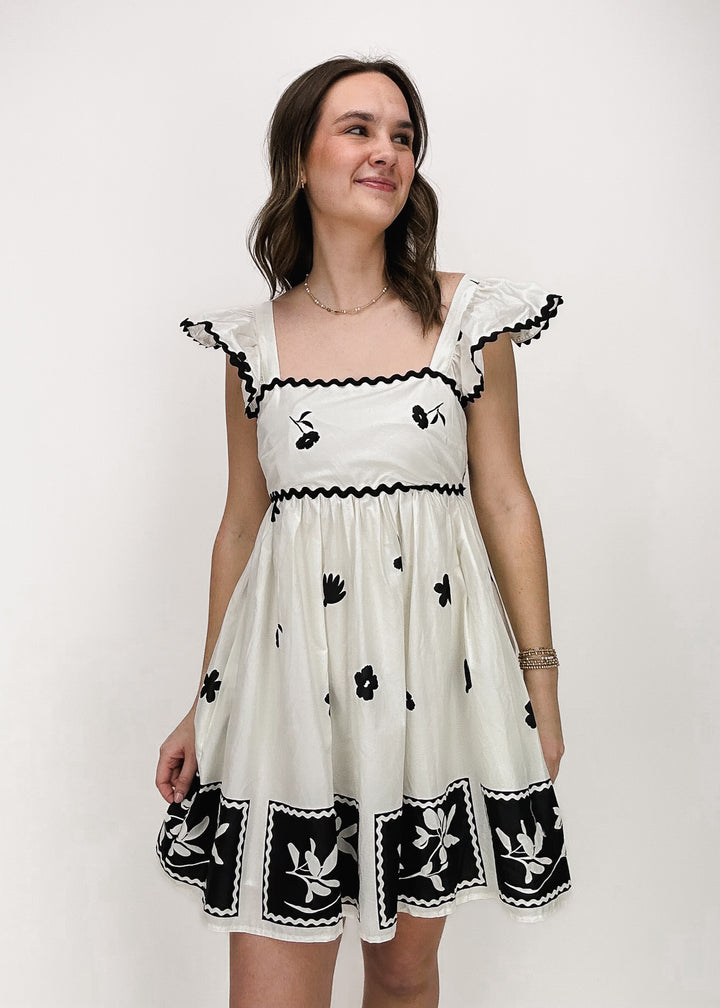 Hadley Mini Dress