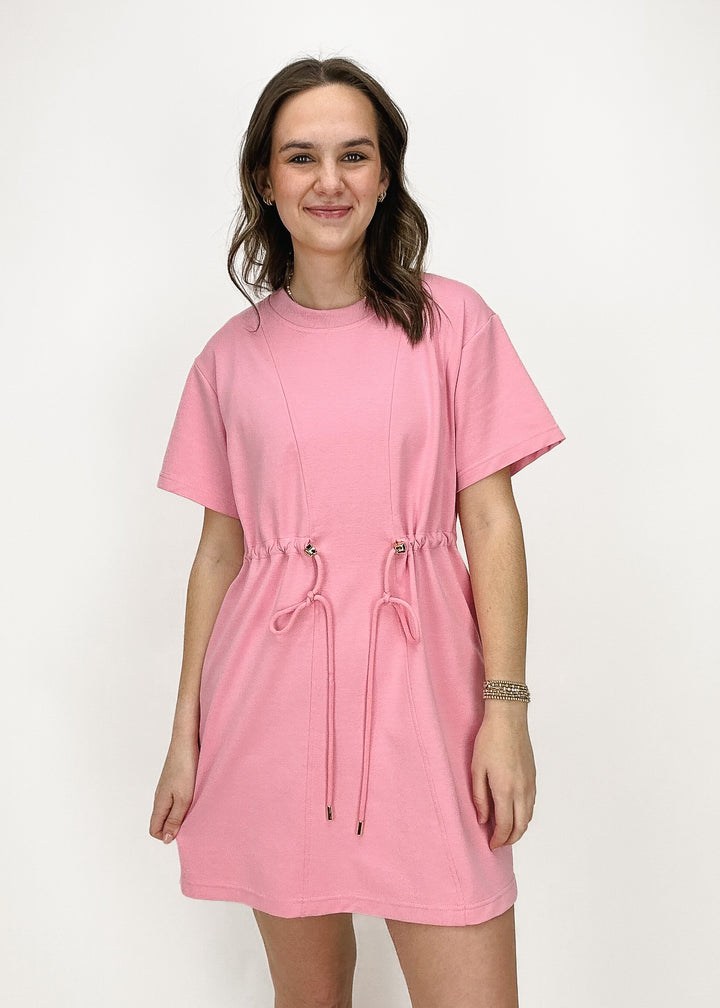 Hollis Mini Dress