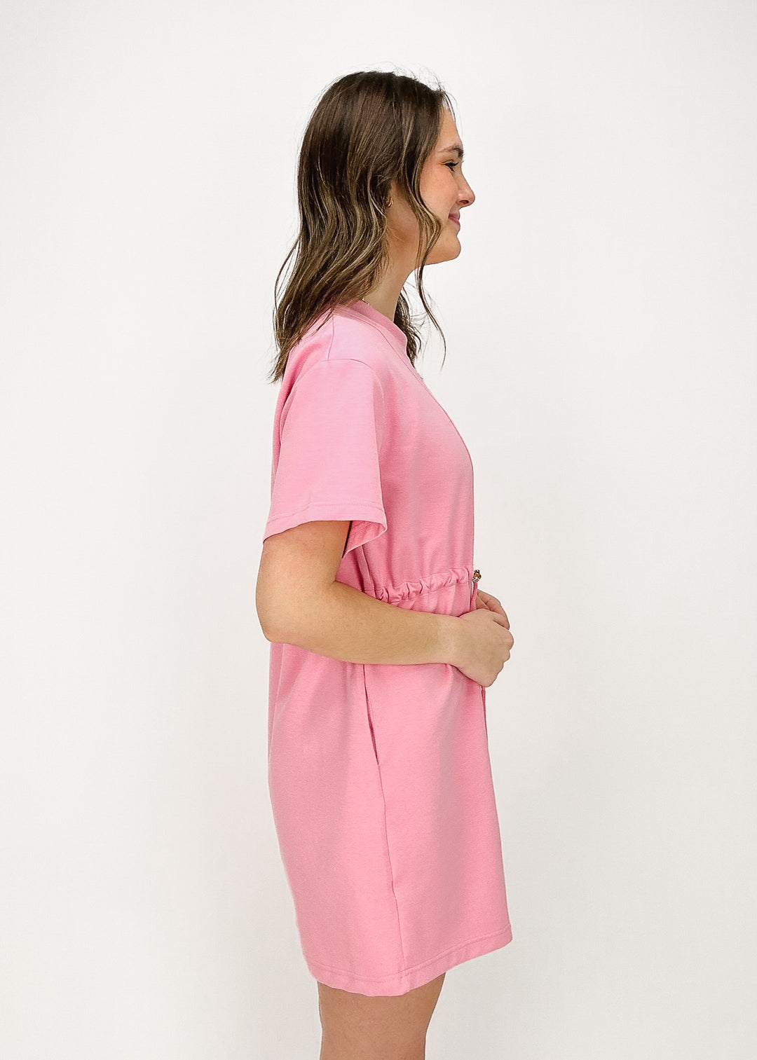 Hollis Mini Dress