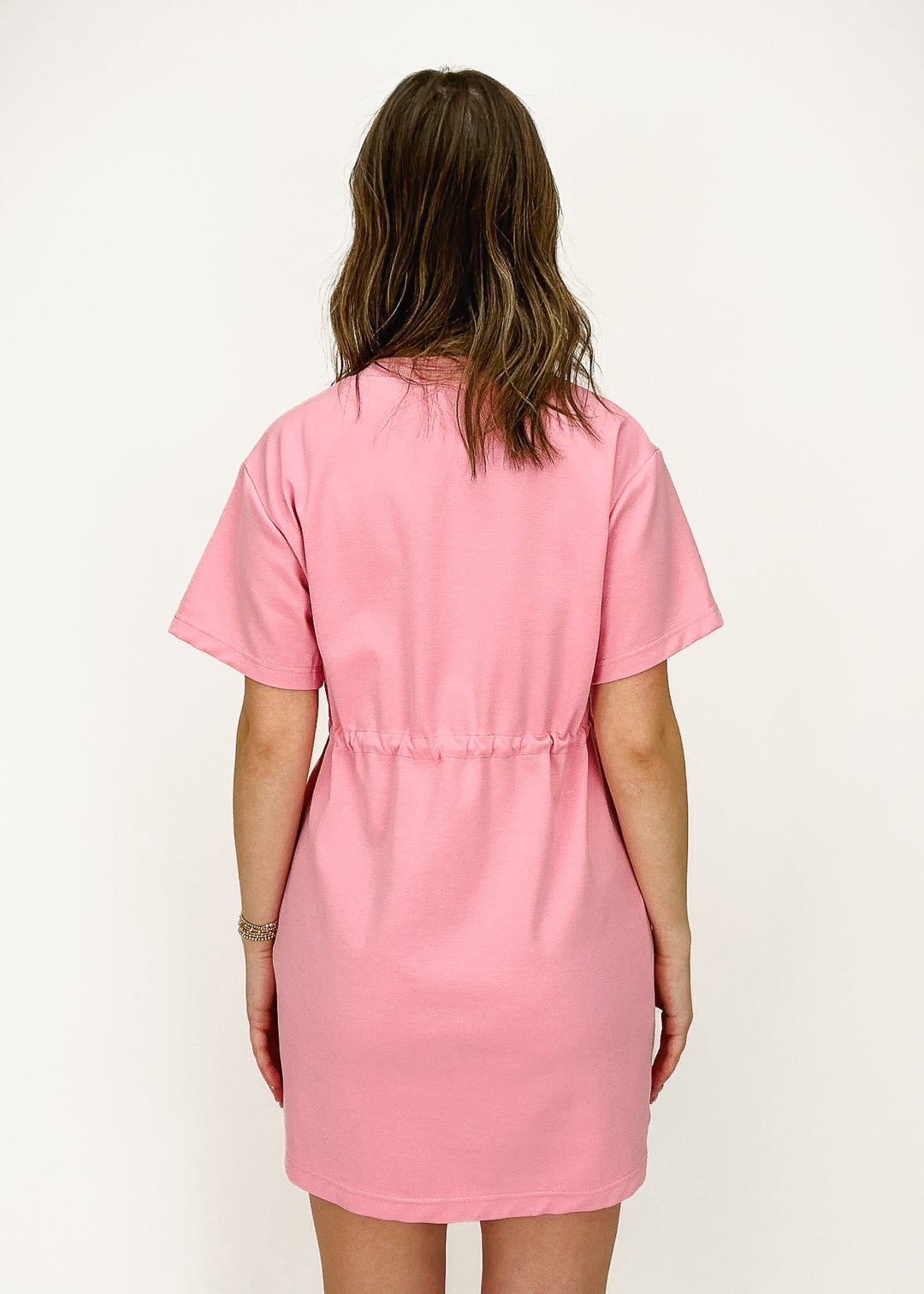 Hollis Mini Dress