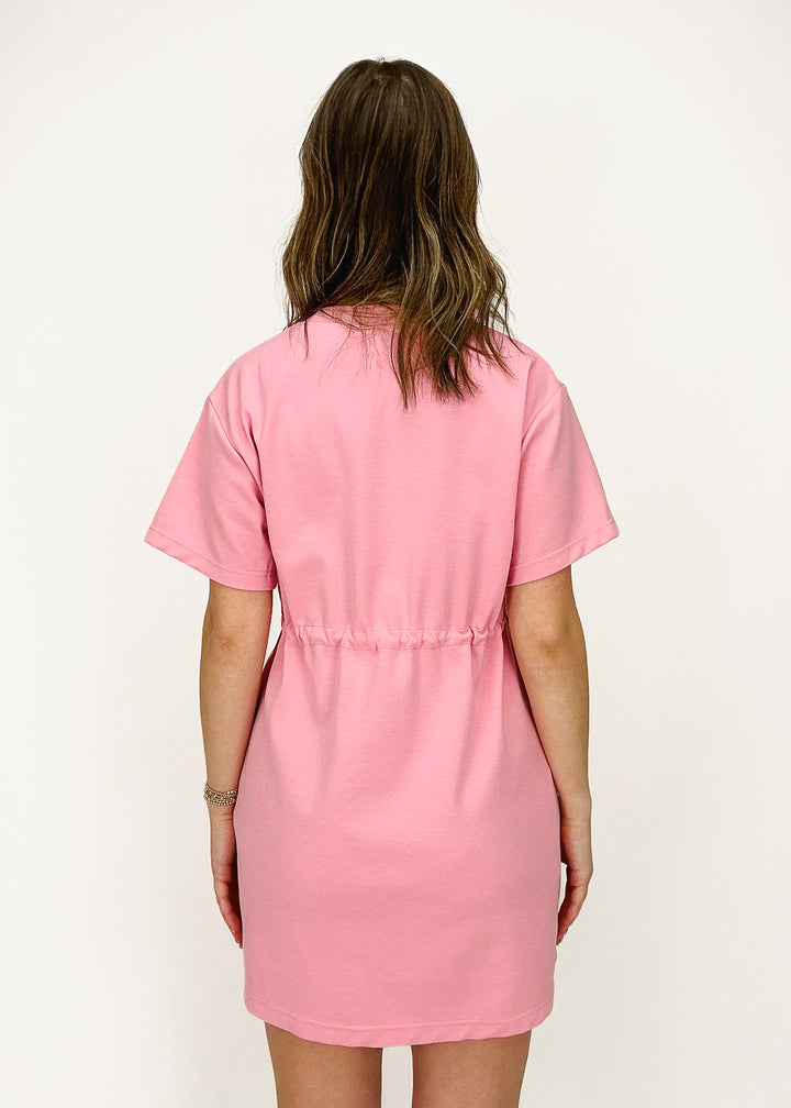 Hollis Mini Dress