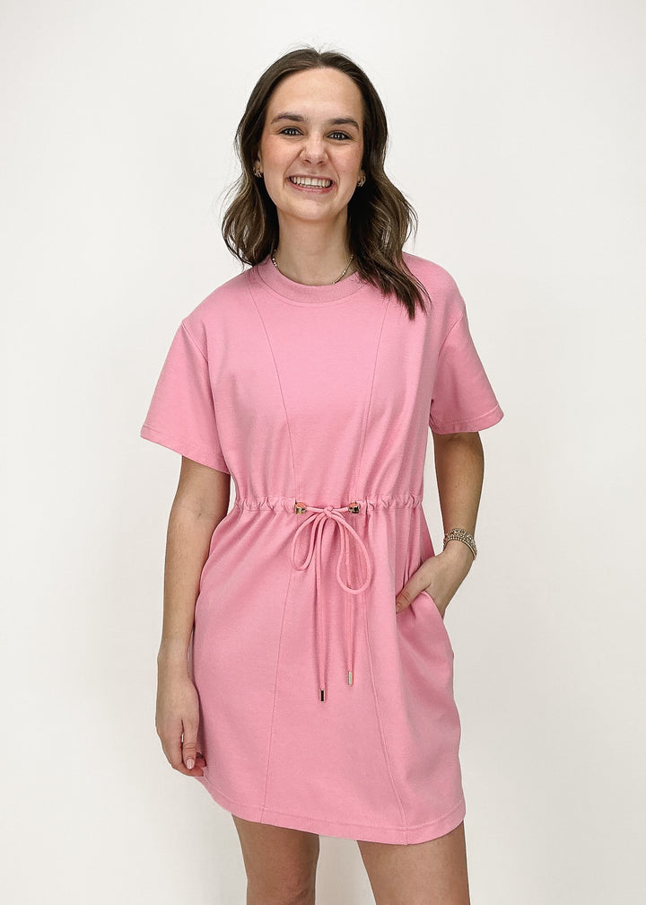 Hollis Mini Dress
