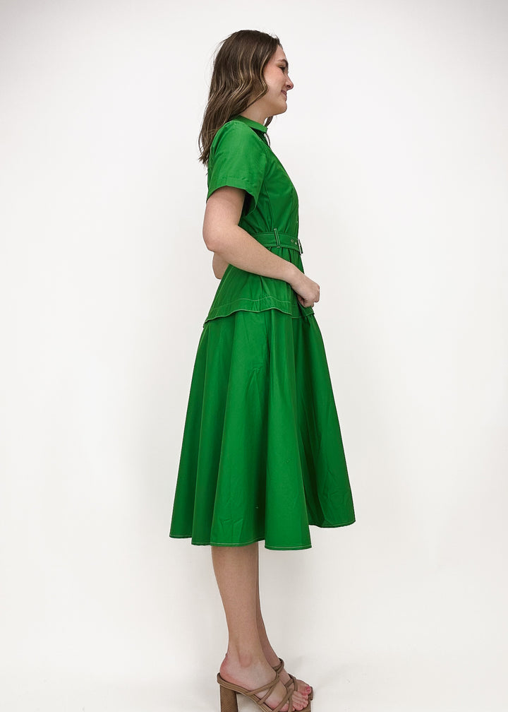 Tamara Midi Dress