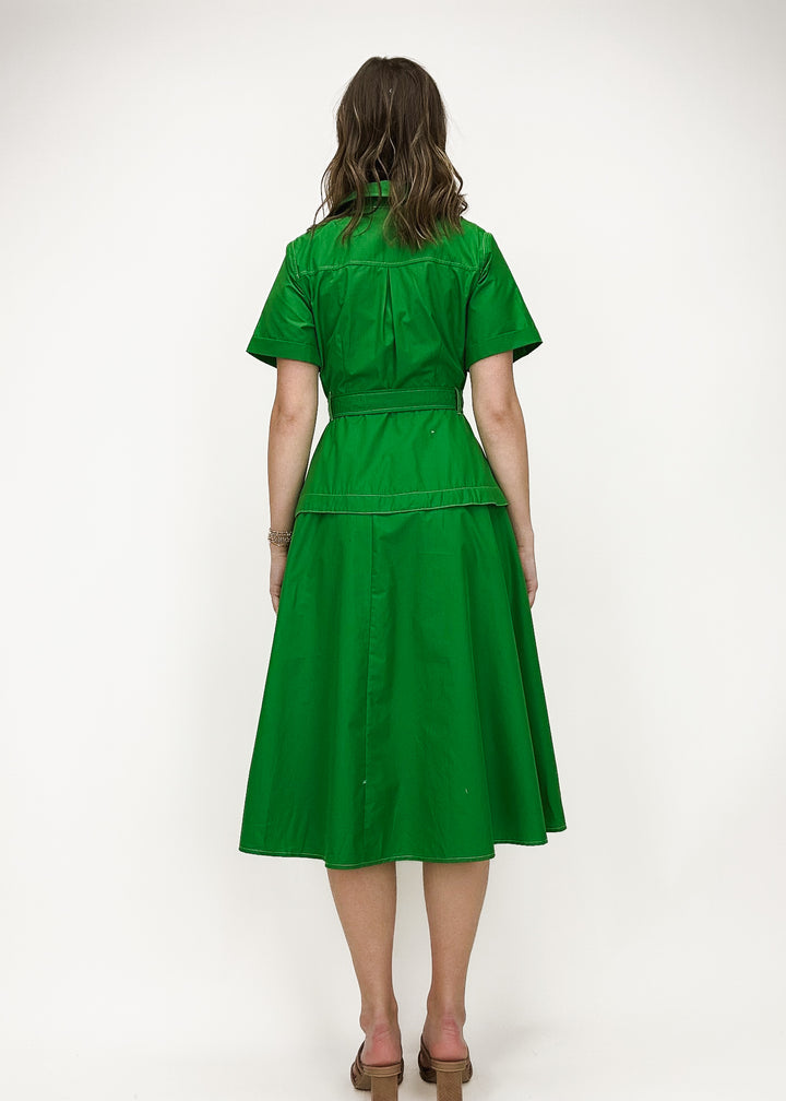Tamara Midi Dress