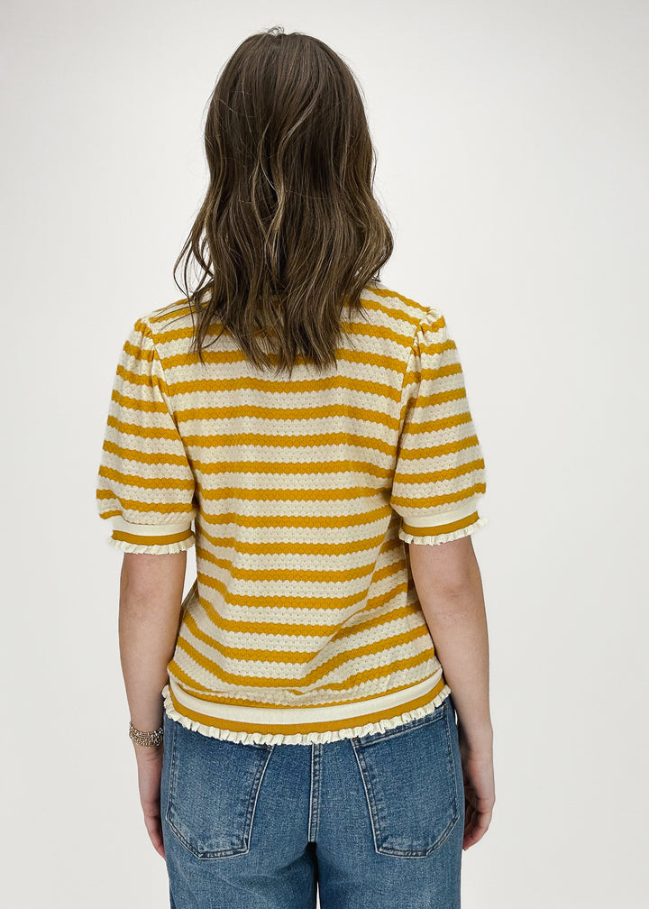 Bella Knit Top